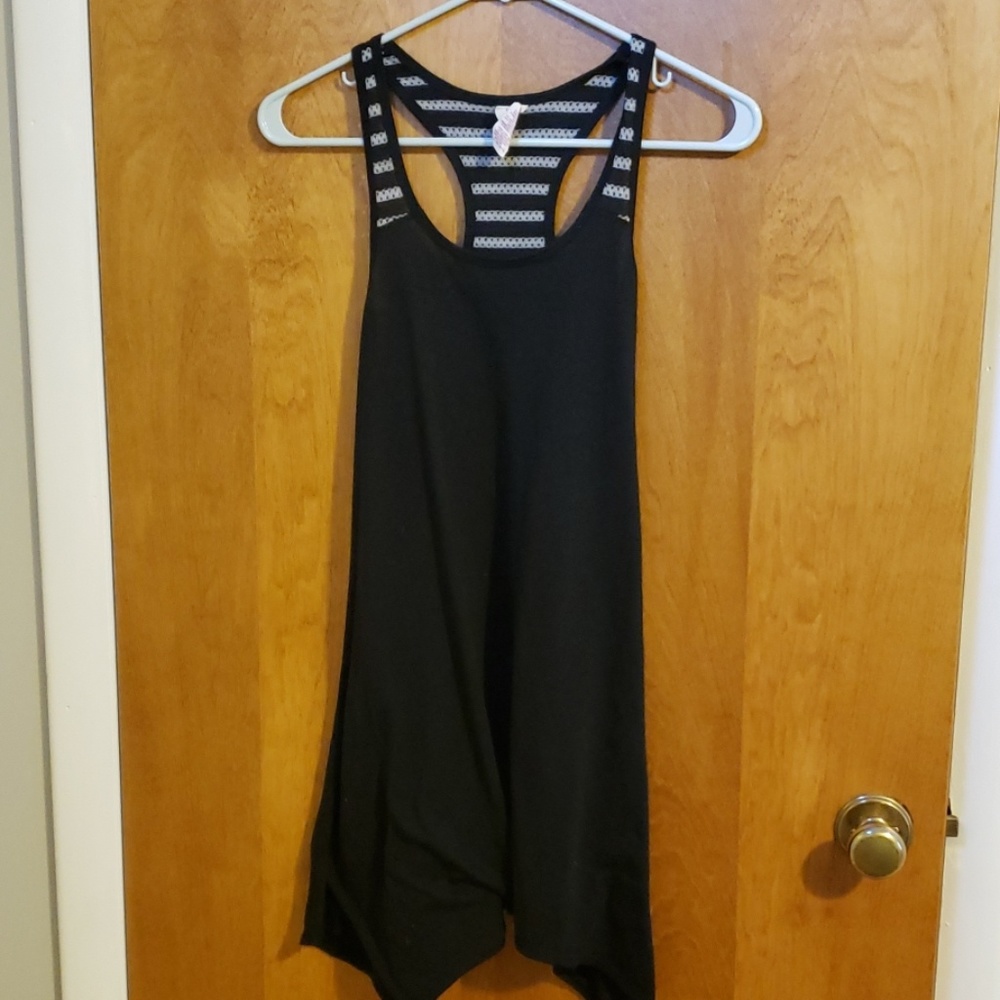 swim suit cover up